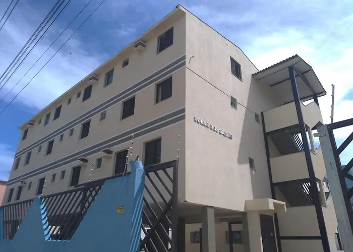 Condominio Solar Dos Sabias