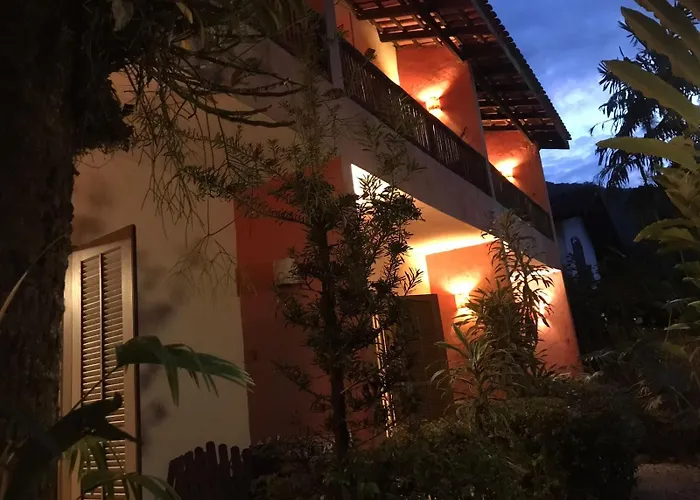 Refúgio do Kairós