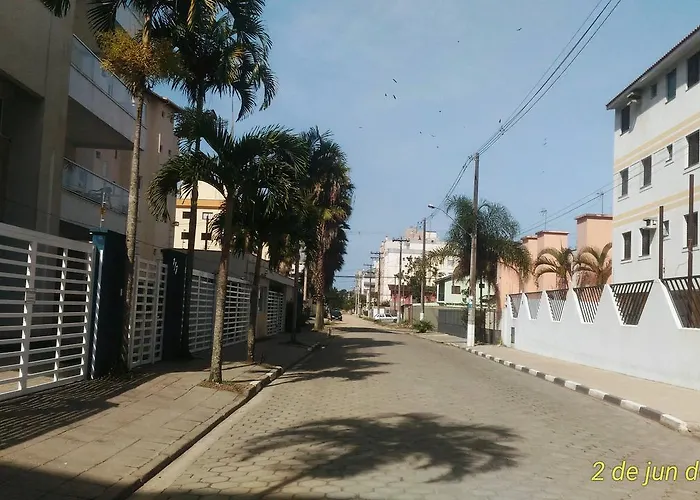 Condominio Solar Dos Sabias